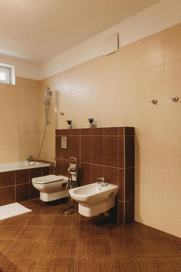 Clicktheflat Gdanski Center Prestige Apart Rooms Varšava Exteriér fotografie